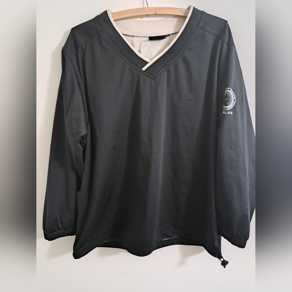Akwa Classic size medium.